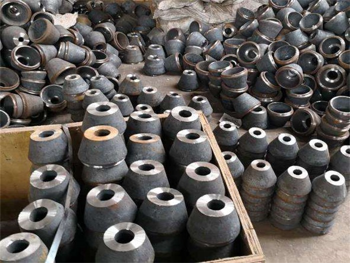 通化网架构件锥头